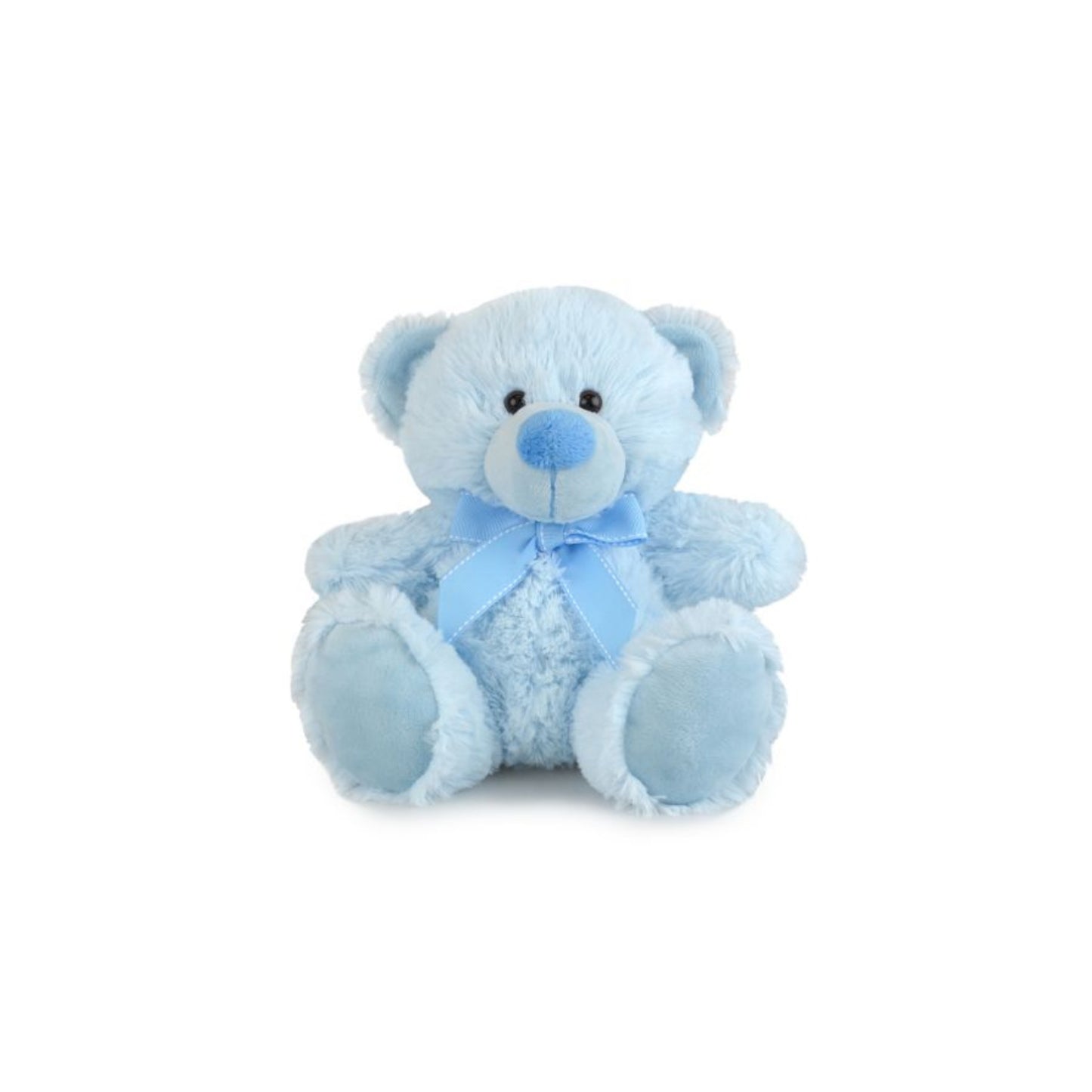 Blue Teddy
