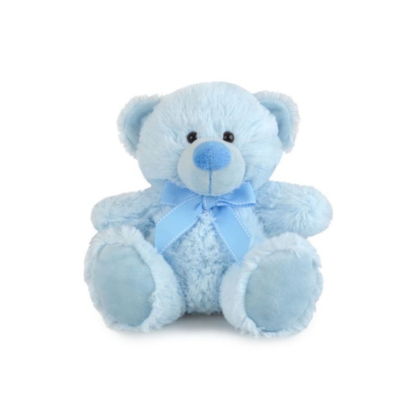 Blue Teddy