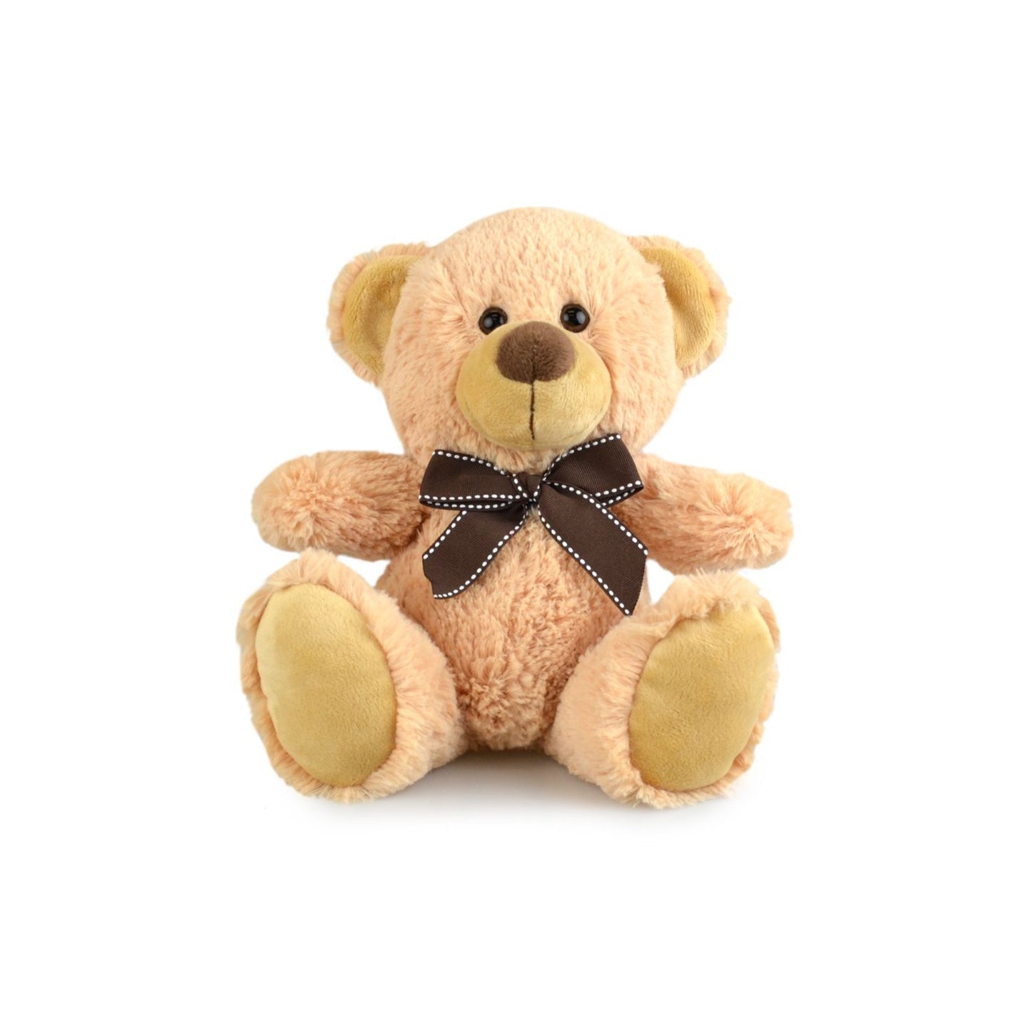 Brown Teddy