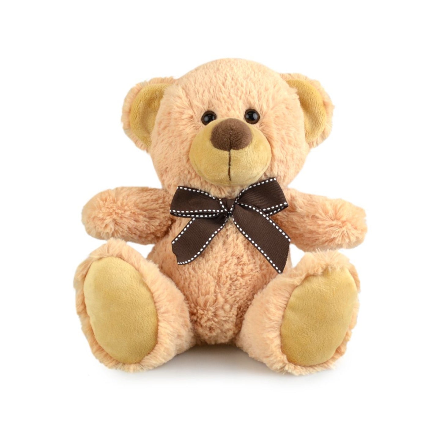 Brown Teddy