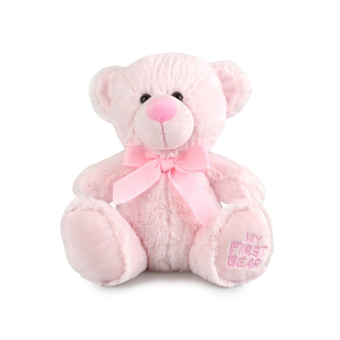 Pink Teddy