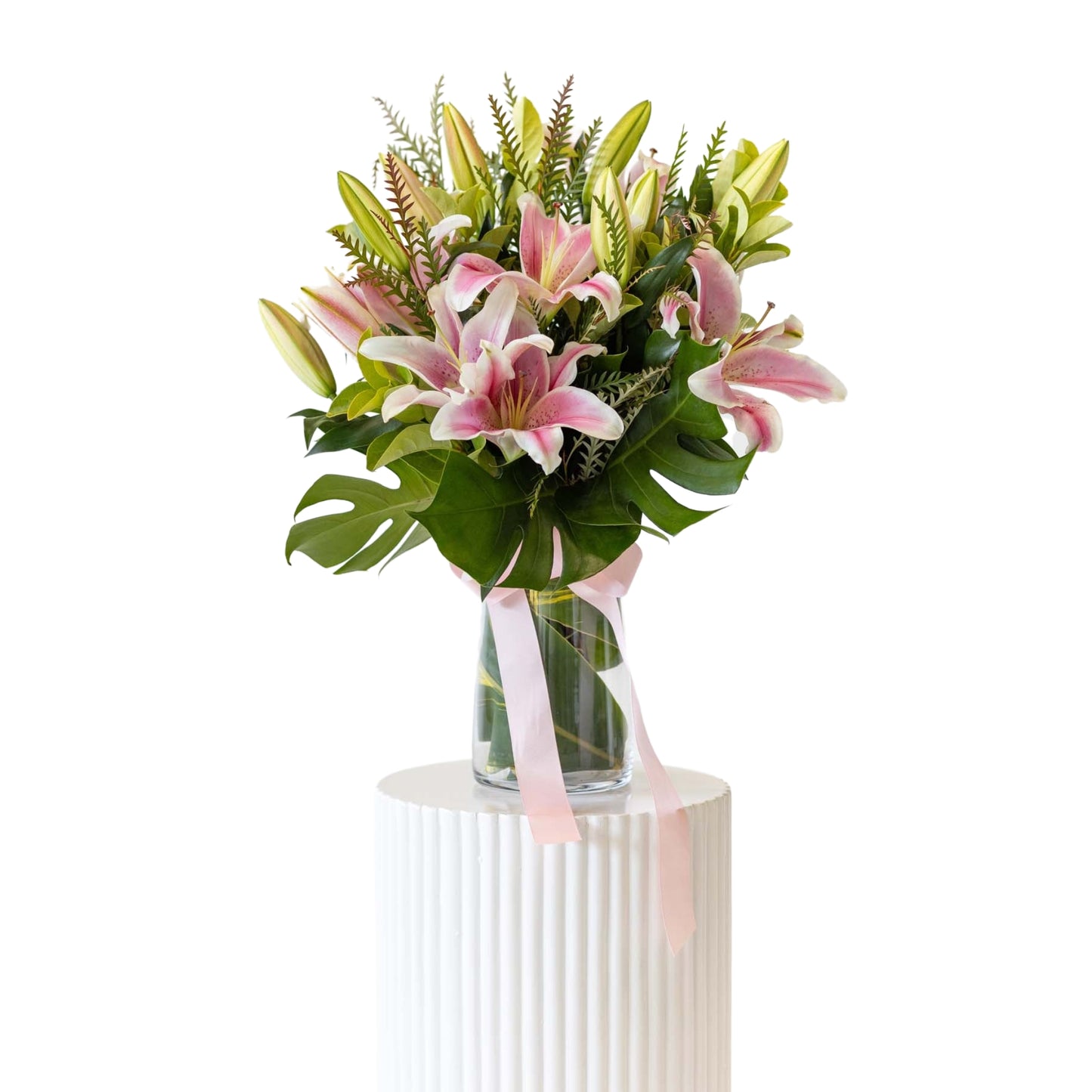 Lily Lover (Vase)