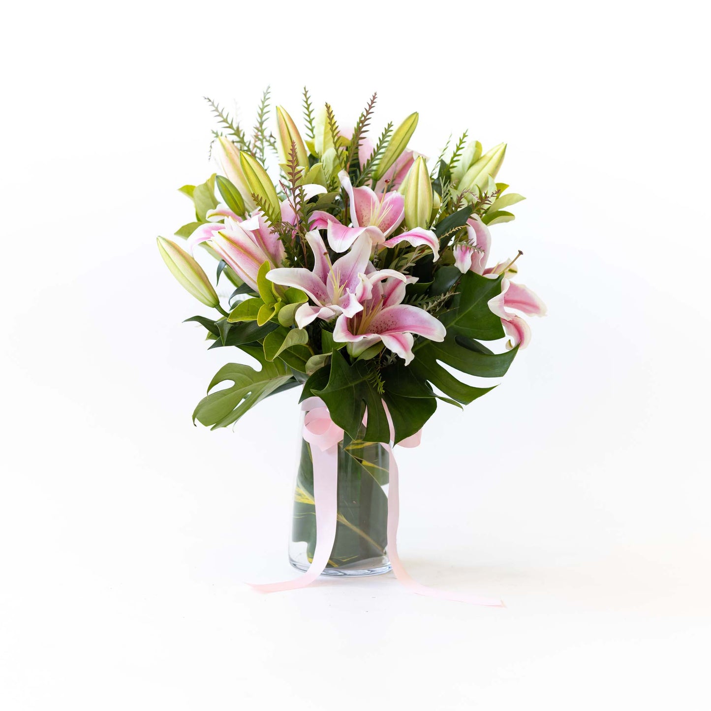 Lily Lover (Vase)