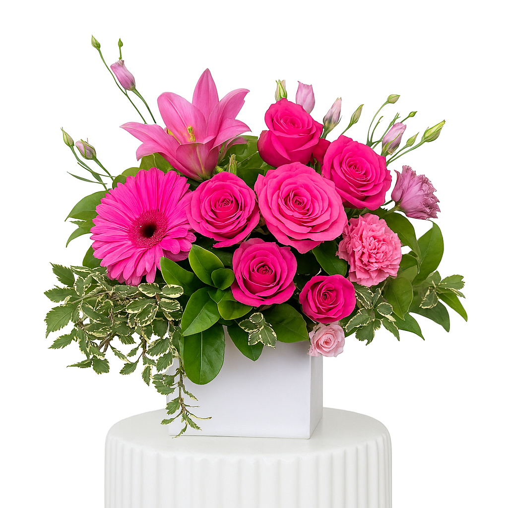 Seasonal Florist Choice Box