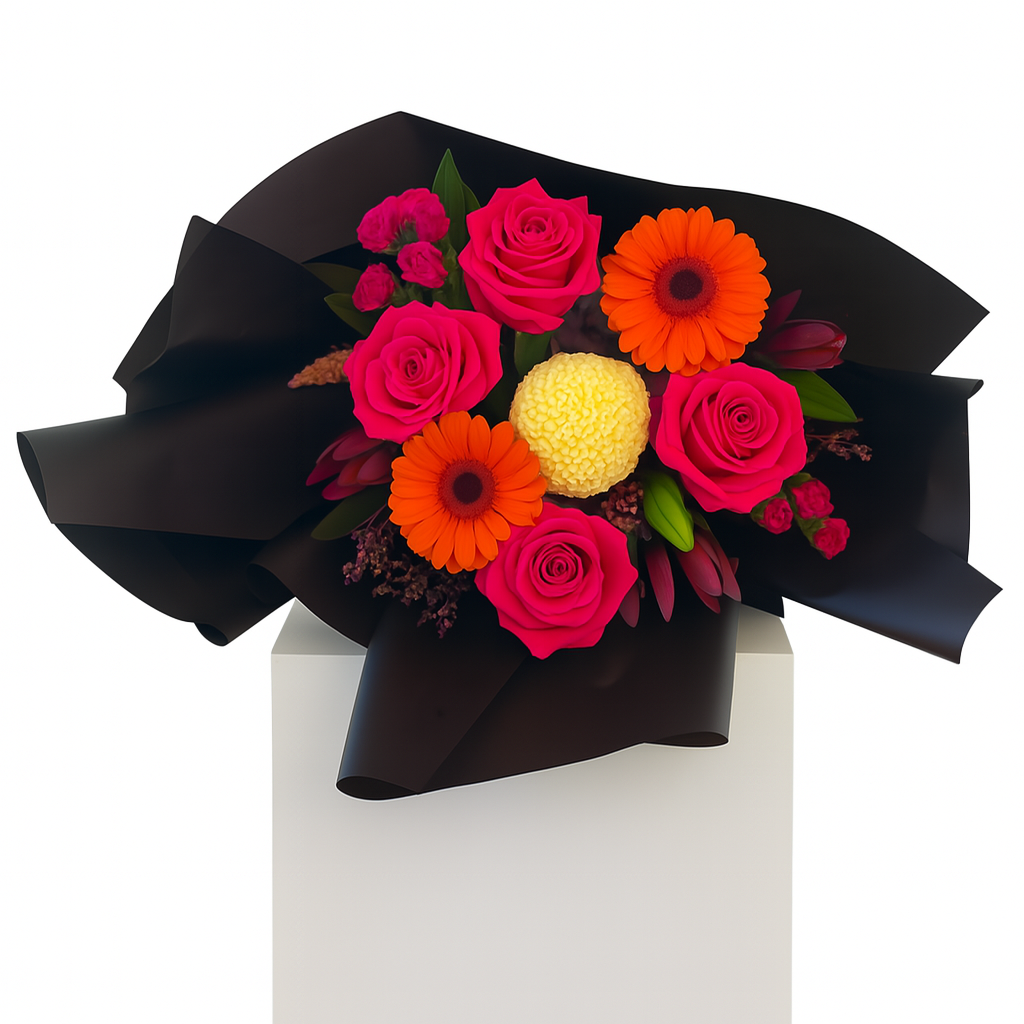 Radiance - Seasonal Bright Florist Choice