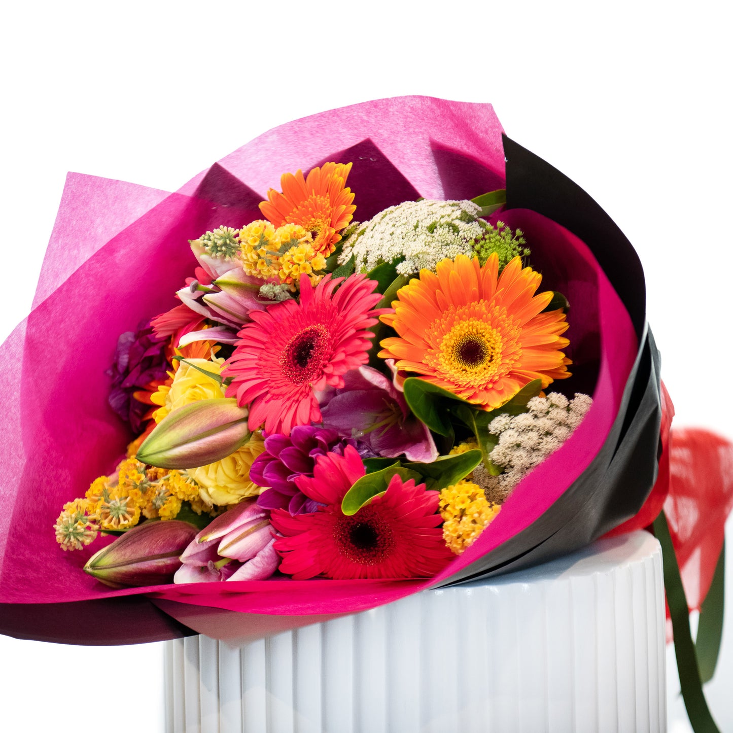 Florist Choice Bouquet - Radiance