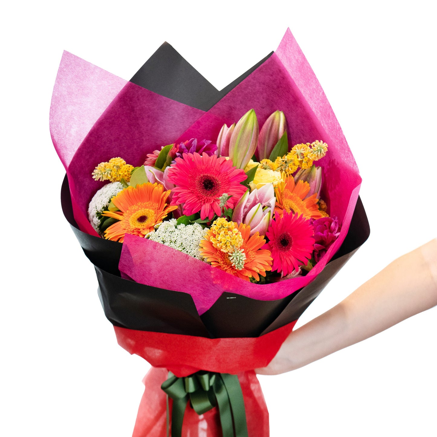 Florist Choice Bouquet - Radiance