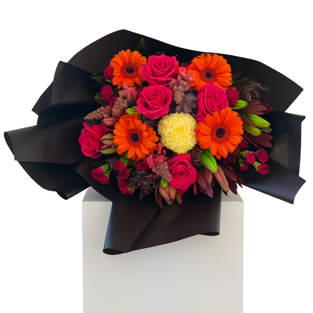 Radiance - Seasonal Bright Florist Choice