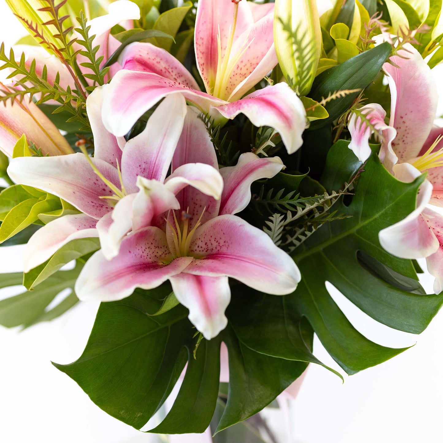 Lily Lover (Vase)