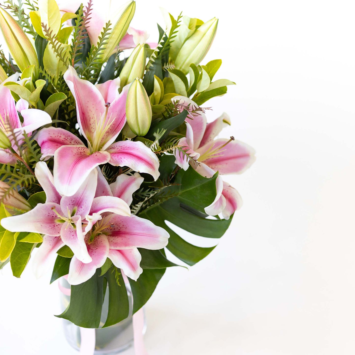 Lily Lover (Vase)