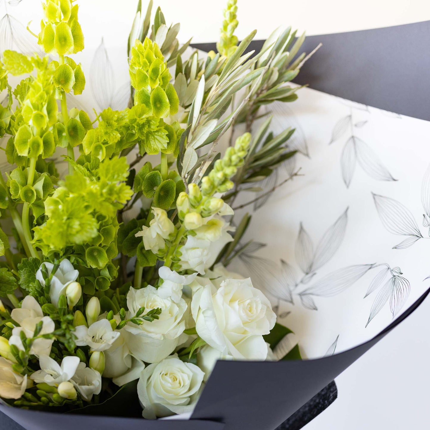 Sea Breeze (Bouquet)