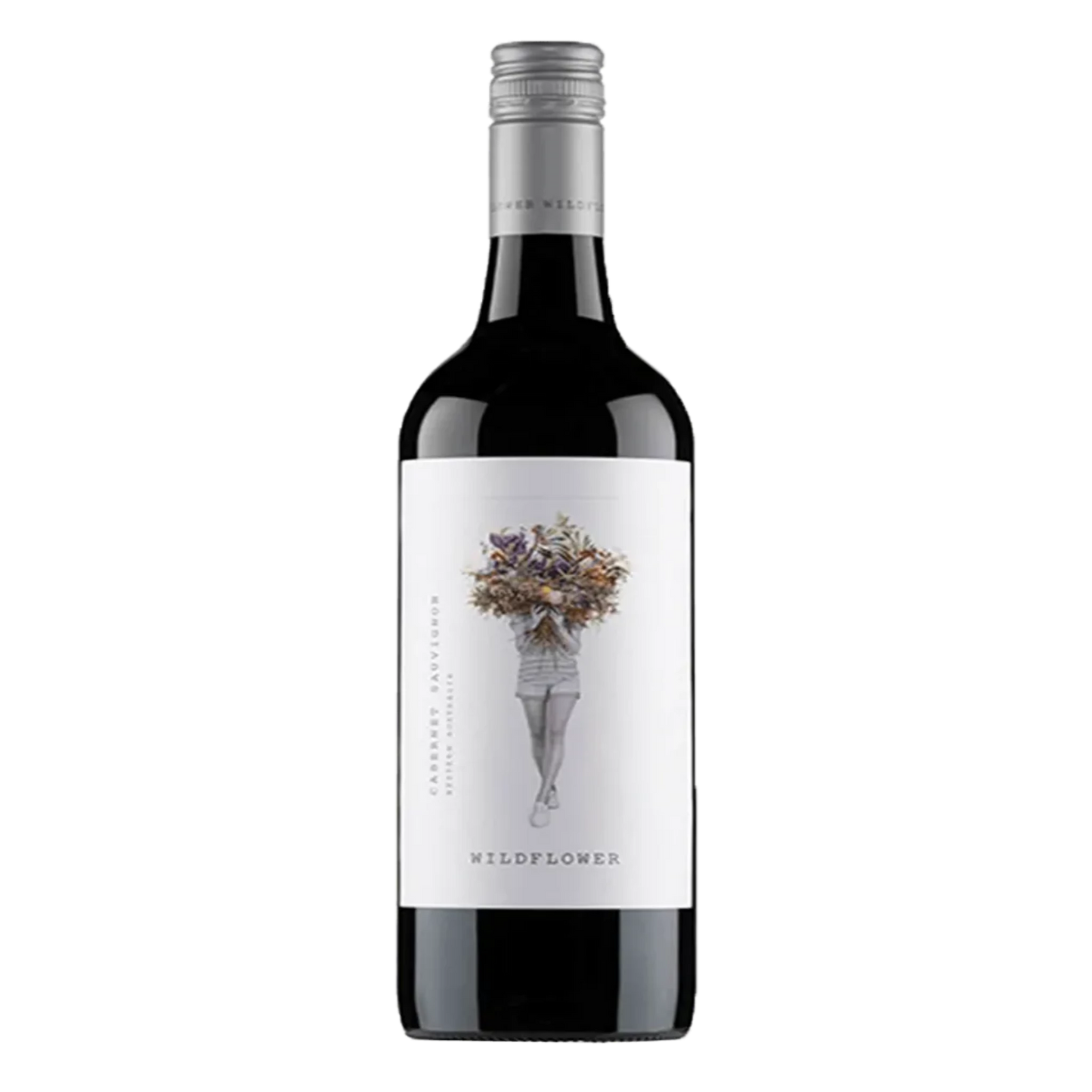 Cabernet Sauvignon - WildFlower Wines