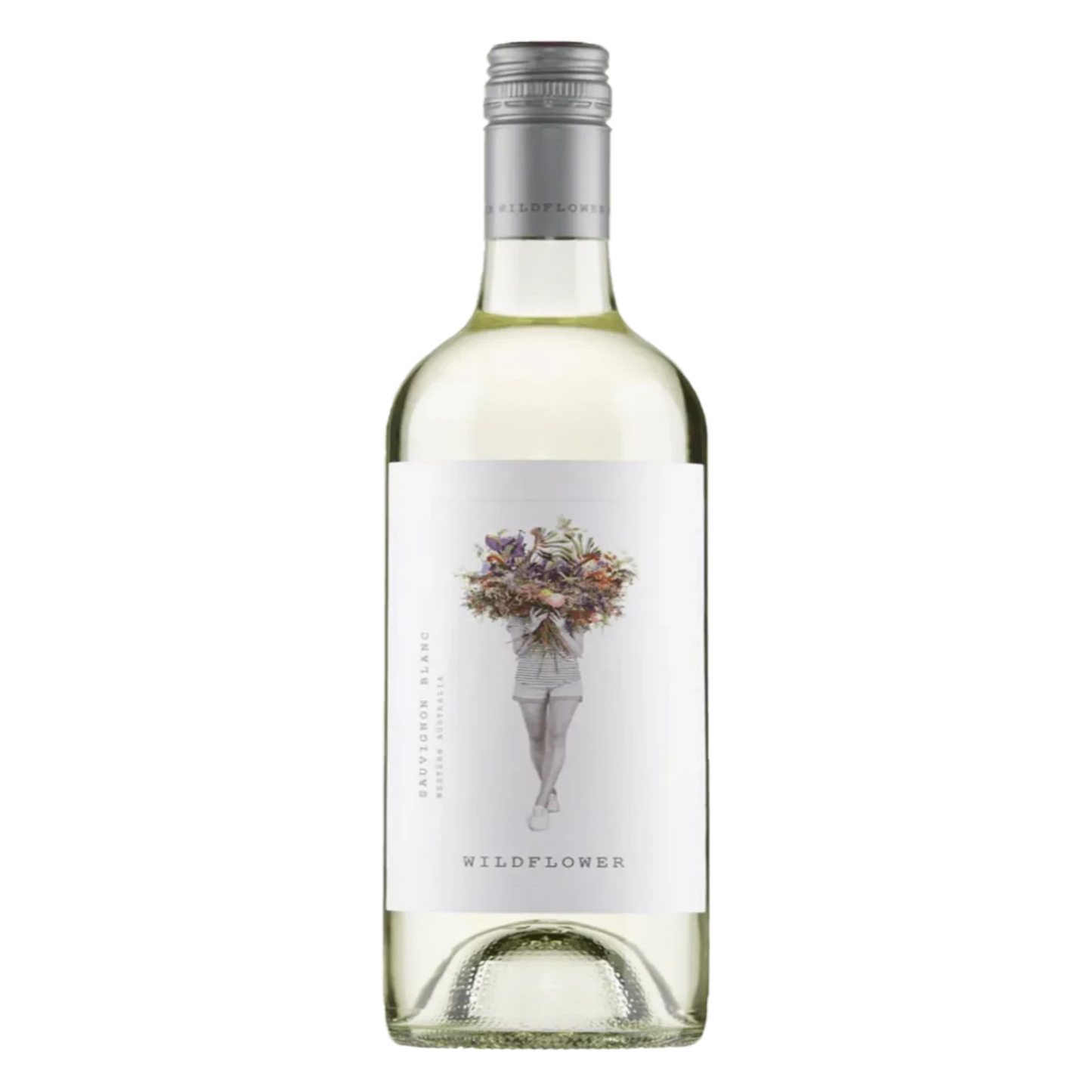Sauvignon Blanc - WildFlower Wines