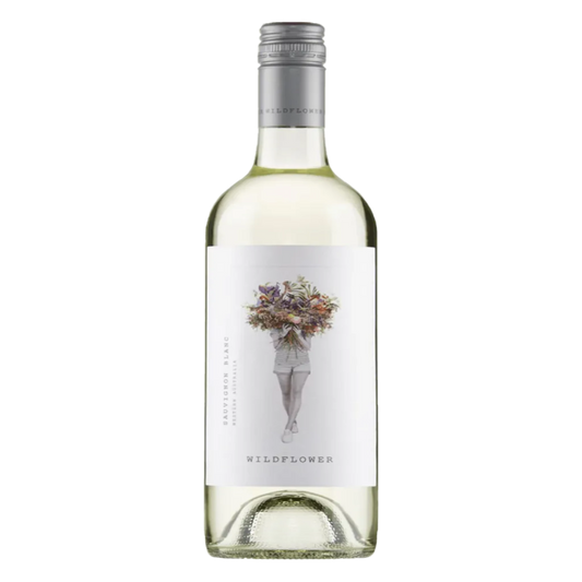 Sauvignon Blanc - WildFlower Wines