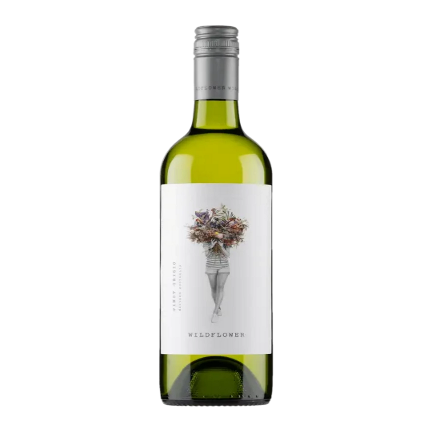 Pinot Grigio - WildFlower Wines