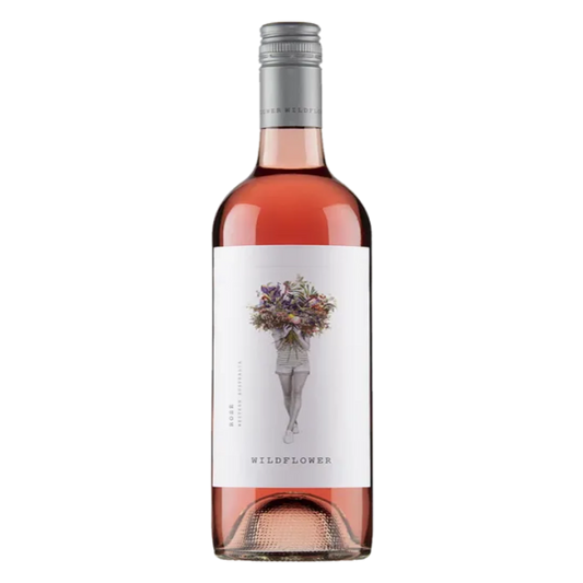 Rose - WildFlower Wines