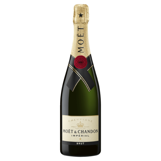 Moet & Chandon Imperial Brut Champagne