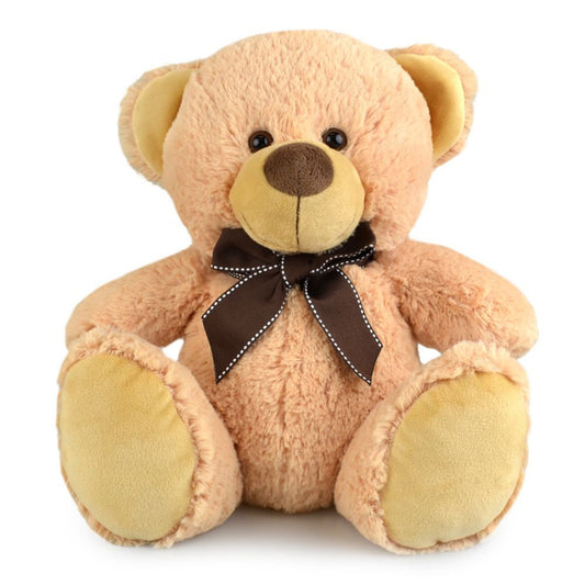 Brown Teddy