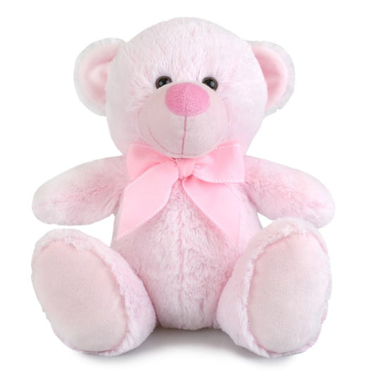 Pink Teddy