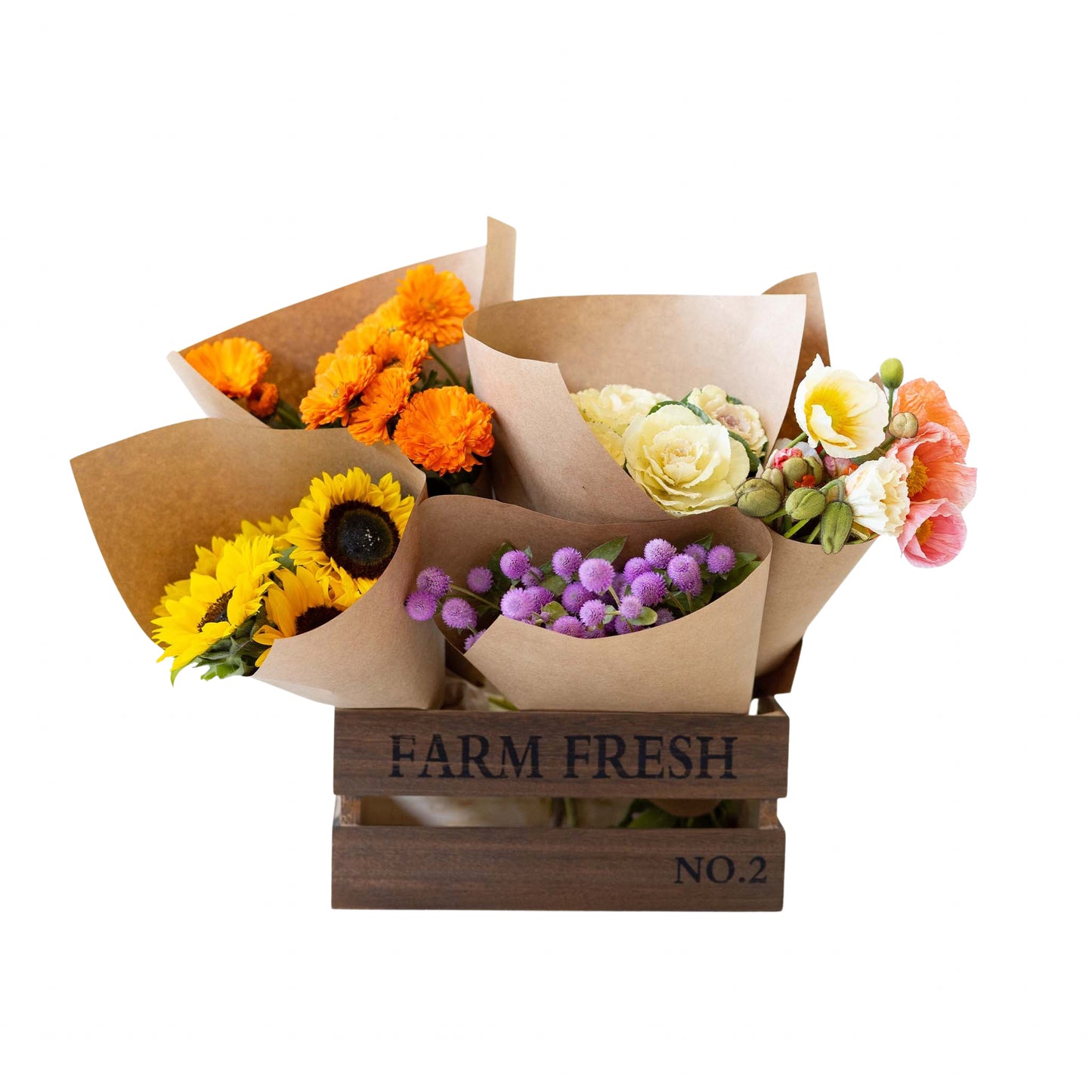 Farm Fresh Boxes - Classic