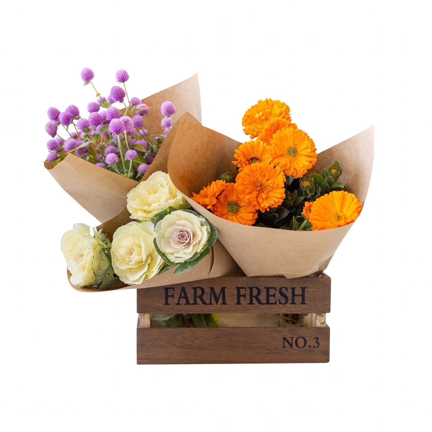 Farm Fresh Boxes - Mini