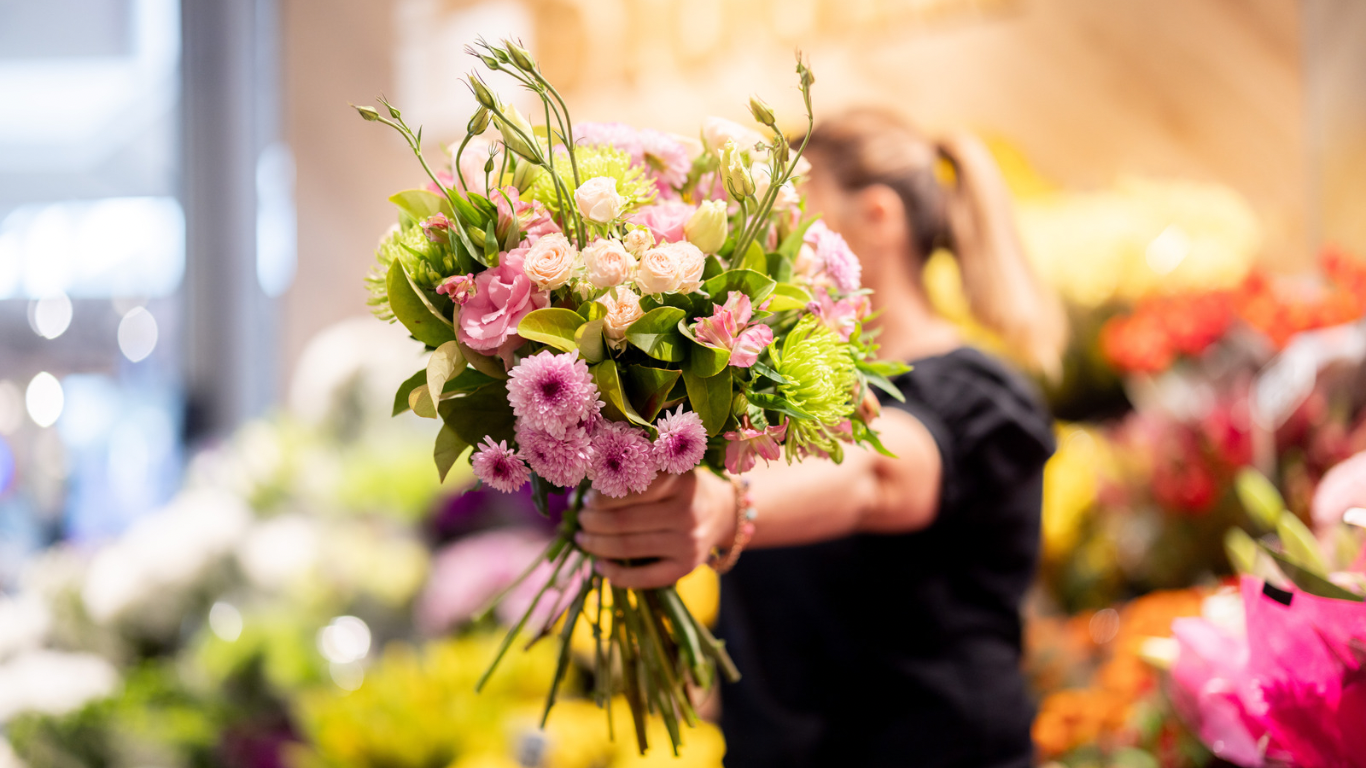 Flower Delivery Eastgardens Florist Inbloom Florist Sydney