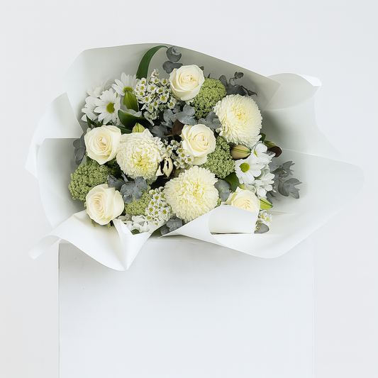 Tranquil - Florist Choice
