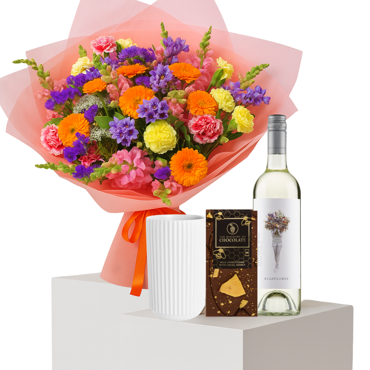 Inbloom Farm Fresh Bundle
