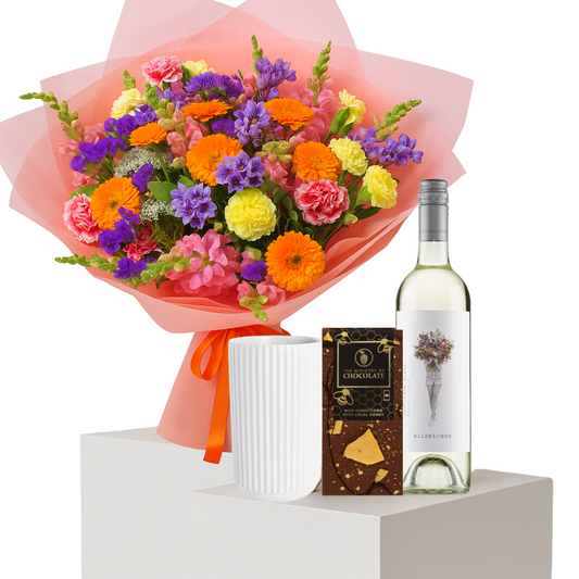 Inbloom Farm Fresh Bundle