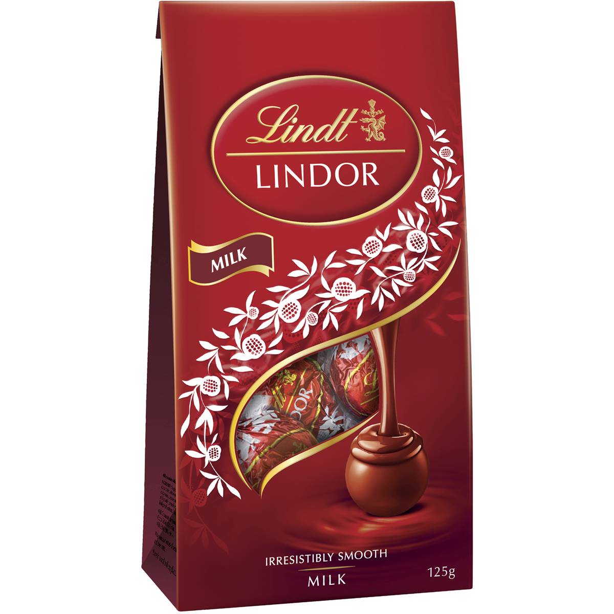 Lindt Chocolate Bag