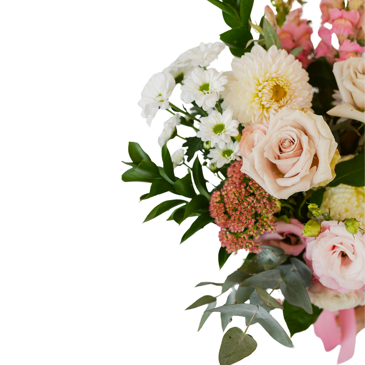 Mother's Day Florist Choice Vase