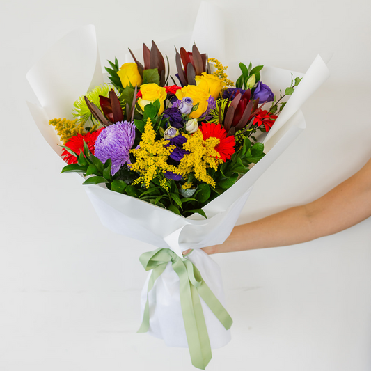 Brighten Mum's Day