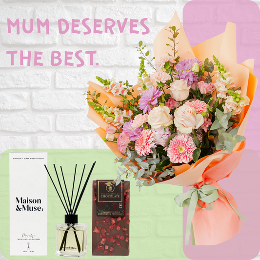 Mother's Day Bundle