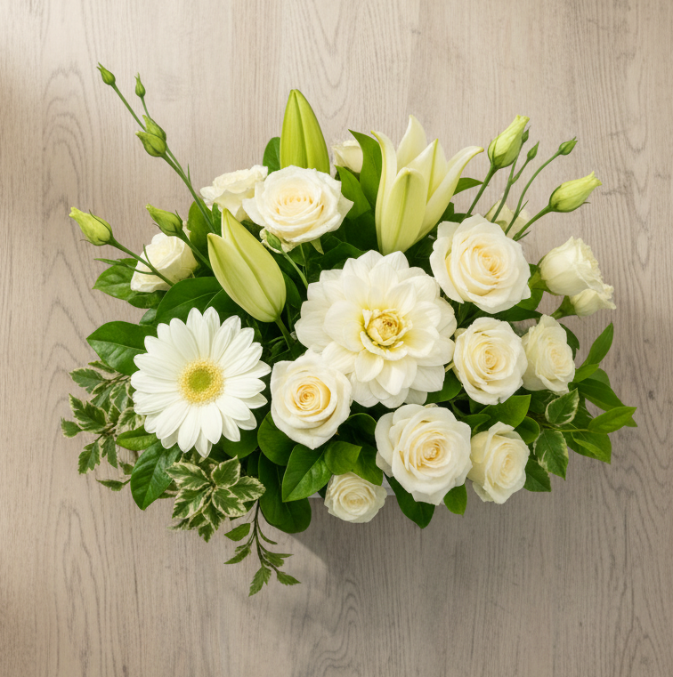 Seasonal Florist Choice Box