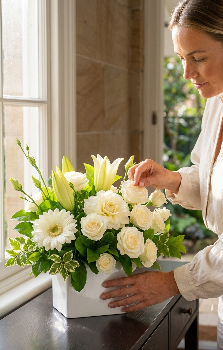 Seasonal Florist Choice Box