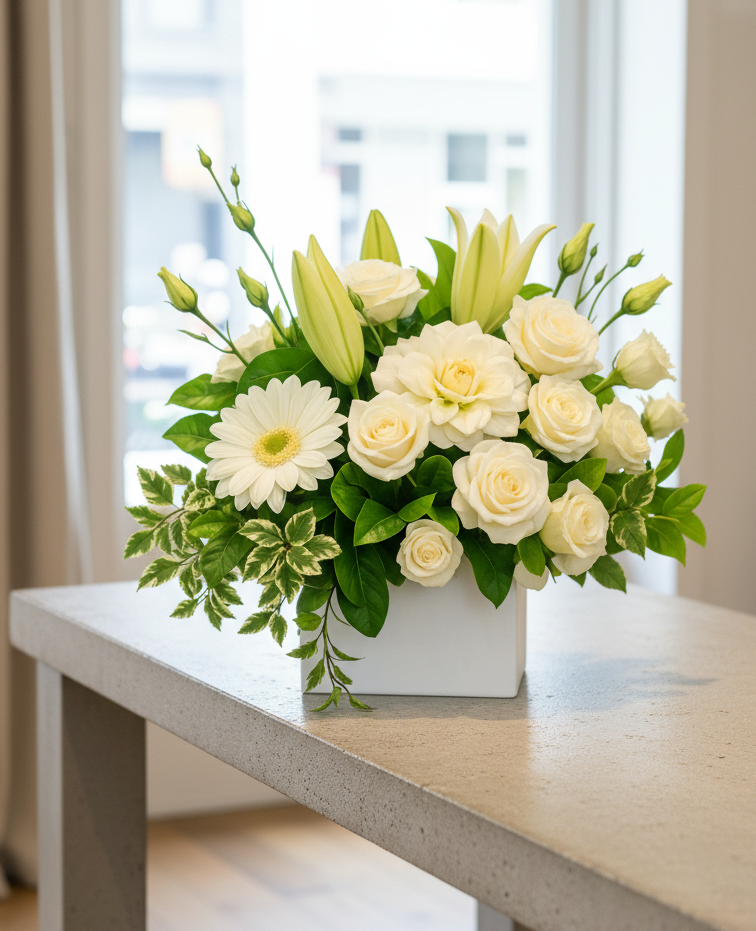 Seasonal Florist Choice Box