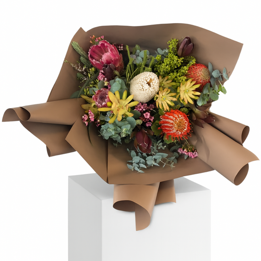 Whimsical Wildflowers