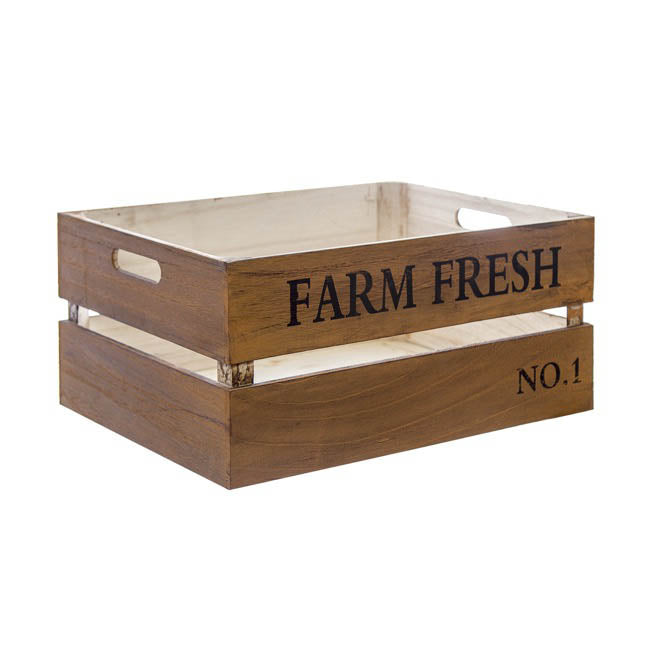 Farm Fresh Boxes - Luxe