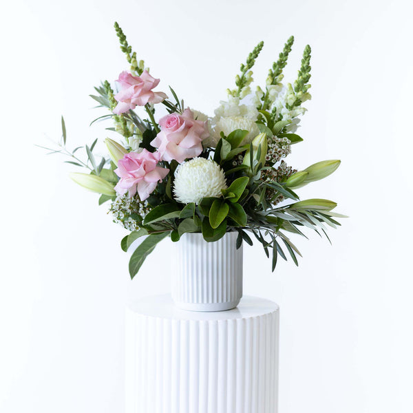 The Long Reef – InbloomFlorist Warringahmall