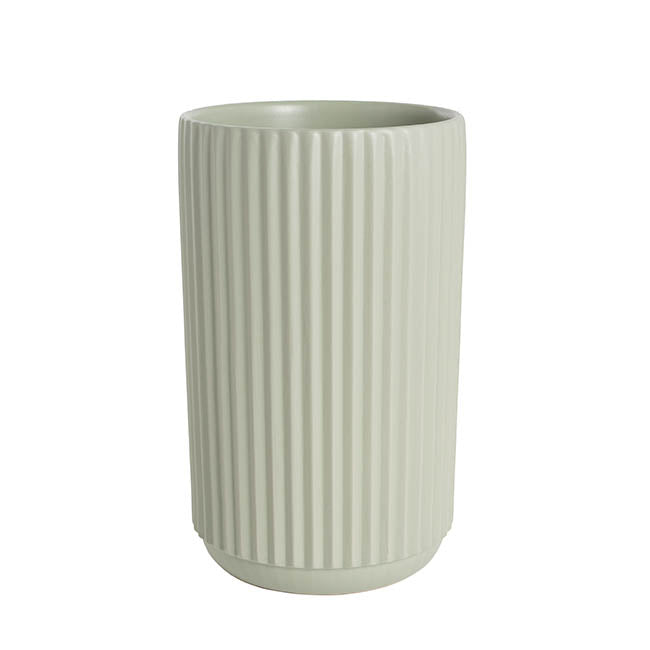 Ceramic Cyprus Sage Vase