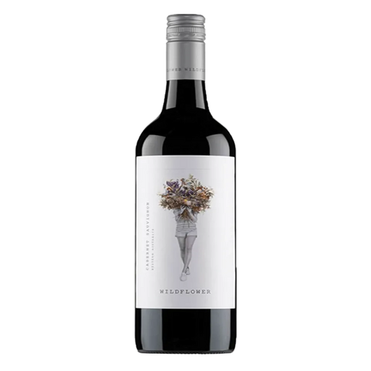 Cabernet Sauvignon - WildFlower Wines