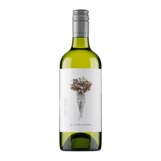 Pinot Grigio - WildFlower Wines