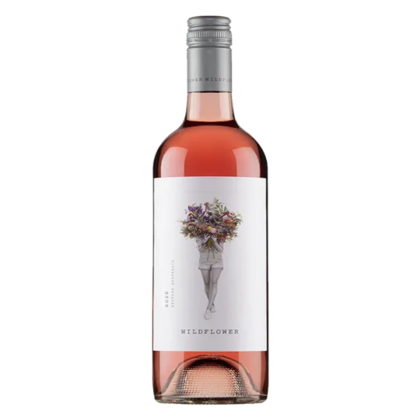 Rose - WildFlower Wines